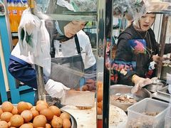 -清真·马安军辣子牛肉面