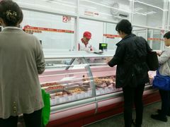 -北京稻香村(大都专卖店)