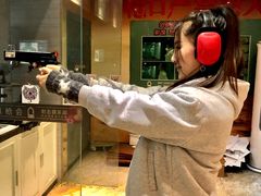 -真枪会射击俱乐部(河西中央公园店)