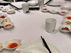-A One Kitchen·南京精菜馆(德基广场店)