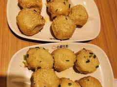 -小杨生煎(周浦万达店)