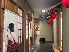 -东京餐厅(新城东路)