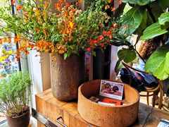 -BOR Eatery(安福路店)