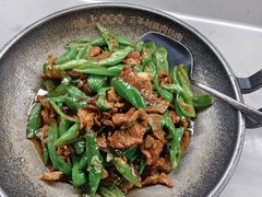 -味上湘菜馆(岳麓山店)