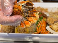 -盒马鲜生(杭州运河上街店)