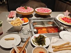 -海底捞火锅(王府井店)