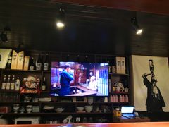 -半藏居酒屋(香港花园店)