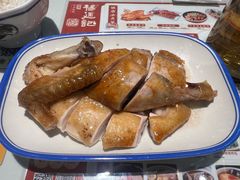 -顺德杨廷记(白云山店)