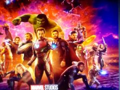 -自由人影城(大庆唐人中心店)