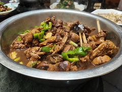 红烧老鹅-咱家小院(汉中门店)
