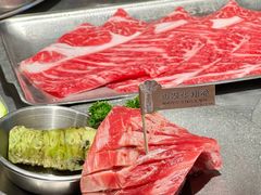 -韩山葵烤肉(太古里店)