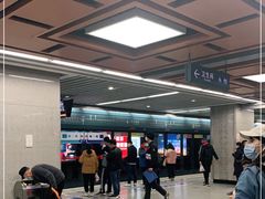 -北大街(地铁站)