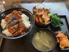 -亿民平安国际大酒店西餐厅(彩田北路店)