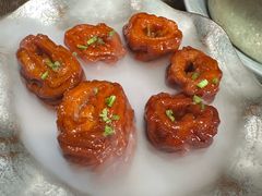 -魁盛居百年鲁菜馆(县西巷店)