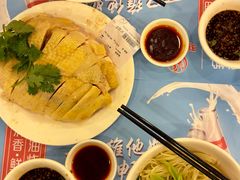-振鼎鸡(福州路店)