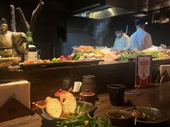 -三川·十酒Izakaya(南昌路店)