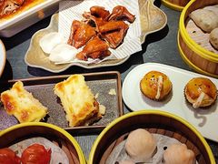 -蝴蝶里·粤菜·点心(滨江龙湖店)