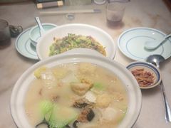 传统三鲜-東大方(湖州白鹭迎店)