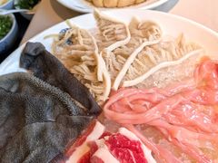 -龙森园火锅(琴台路店)