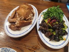 -老雒阳面馆·水席(定鼎门店)