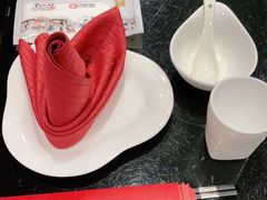 -皇城根·鲁菜济南菜·吊炉烤鸭·炒鸡鱼头(济南旗舰店)