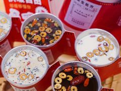 -炖物24章·顺时轻养茶(杭州大厦店)