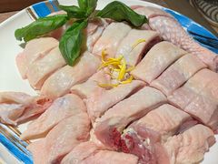 -蘑界·野生菌火锅(深业上城店)