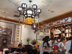-富华斋饽饽铺·宫廷糕点·伴手礼(护国新天地店)