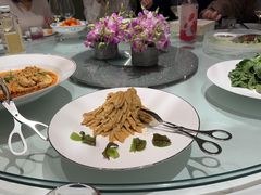 芥末鸭掌-大董(环贸iapm店)
