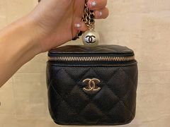 -CHANEL(恒隆广场店)