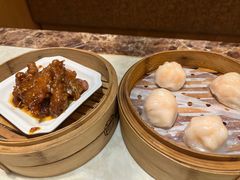 -稻香酒家(长宁KING88广场店)