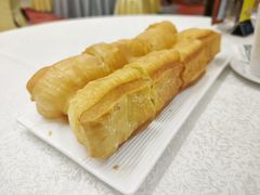 大油条-四季海鲜酒楼·粤菜·早茶·宴会(南山中心区店)