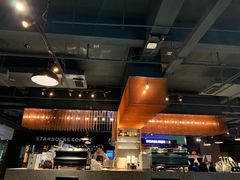 -sugarman espresso素饮糖人高新咖啡工厂