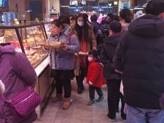 -巴黎贝甜(大宁国际商业广场店)