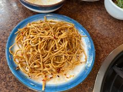 -赵氏烩泽腊排骨火锅店(近华浦路店)