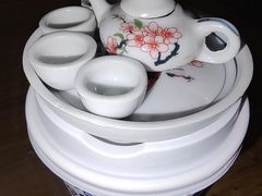 -图味美小黄鱼·景德菜(浙江路店)