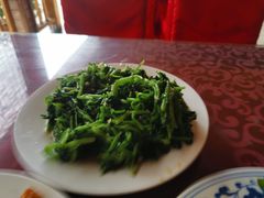 -途肴·老农饭庄(百里峡店)