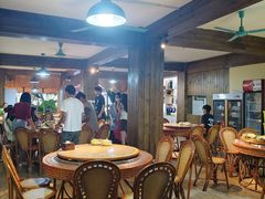 -南木湾·孔雀宴手抓饭·傣味餐厅