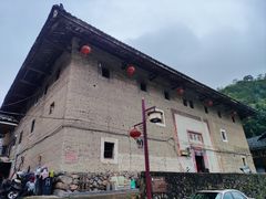 -福建土楼(南靖)景区