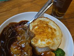 -新澳港式茶餐厅(余姚路店)