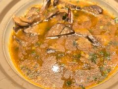 -田水湾丨地道安徽菜(文化路店)