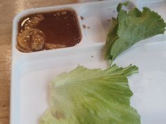 -霸腹烤肉(厦门柚子番店)