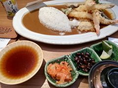 -CURRY YA 熟成咖哩專門店(深圳湾万象城店)
