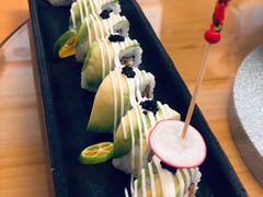 -元通寿司(大朗店)