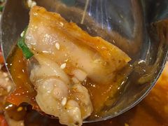 -珍记海鲜酒家(嵩山路店)
