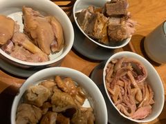 -伊喜饺子·烤鸭(五道口学院路店)
