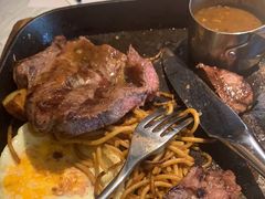 -半秋山西餐厅(宜昌大洋店)