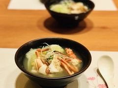 -将军日本餐厅·Shogun 传统日料·铁板烧·板前料理(厦门马哥孛罗东方大酒店)
