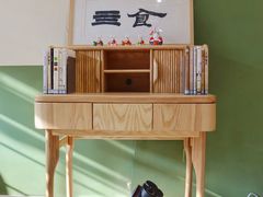 -Catch Bagel(芳草地店)