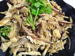 -蓝珊甄选海鲜自助·火锅大排档(近阿那亚店)